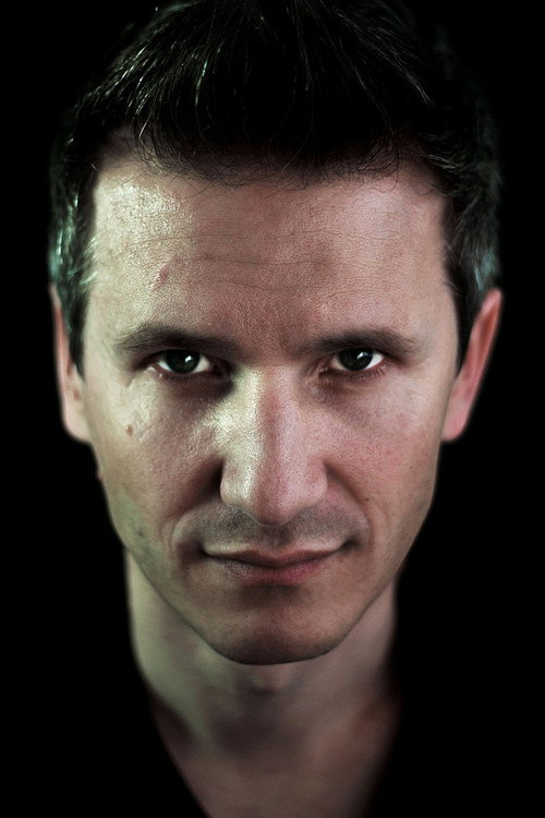 Photo of Andrei Polupanov, Acting