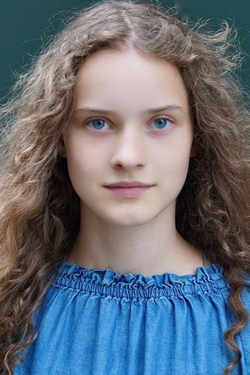 Cloé Heinrich profile