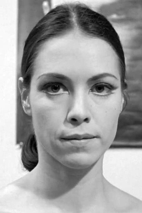 Photo of Anne Lauriault, Acting