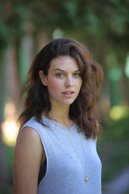 Photo of Lea Mihevc, Acting