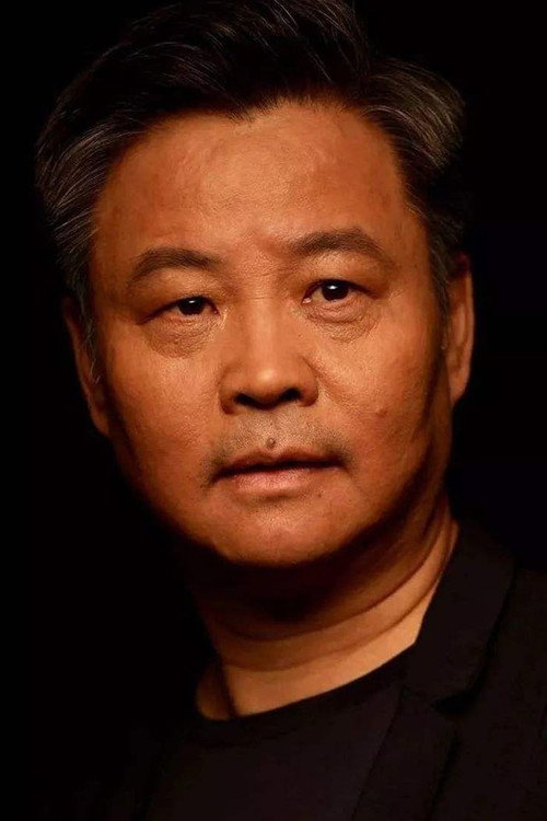 Photo of Yu Hua, Writing
