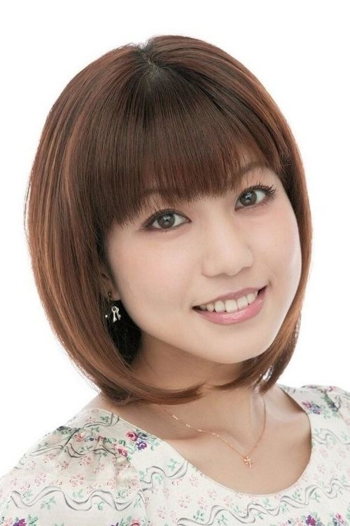Ryoko Shiraishi profile