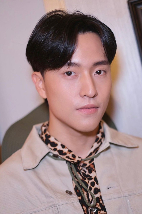 Narongkorn Arunraktham profile