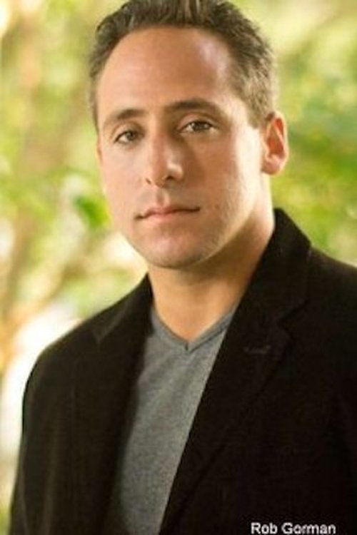 Robert Hy Gorman profile