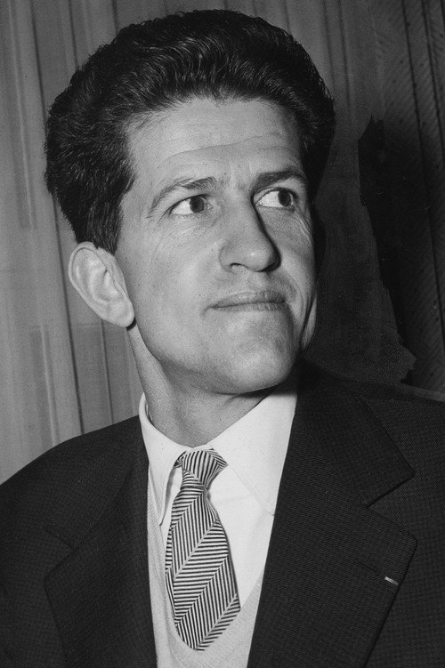 Photo of Gaston Rébuffat, Acting