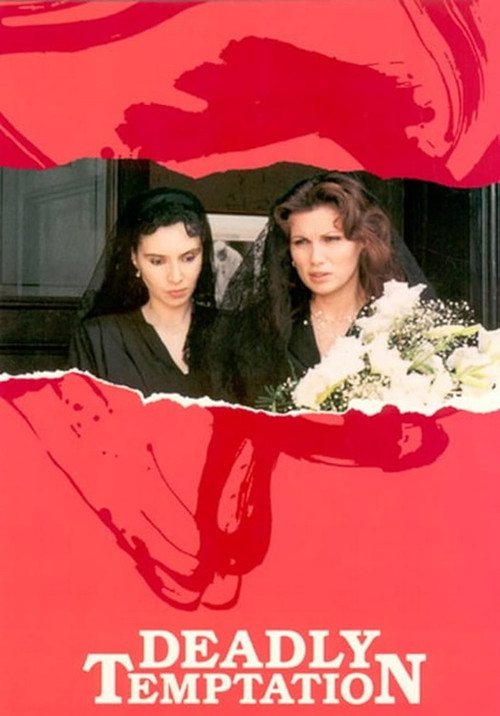 Movie poster for Per odio, per amore (1991)