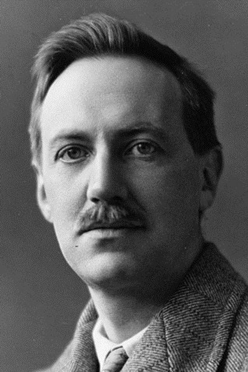 Photo of Lord Dunsany, Writing