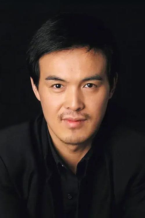 Photo of Daming Chen, Directing