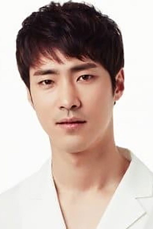 Choi Sung-jae profile