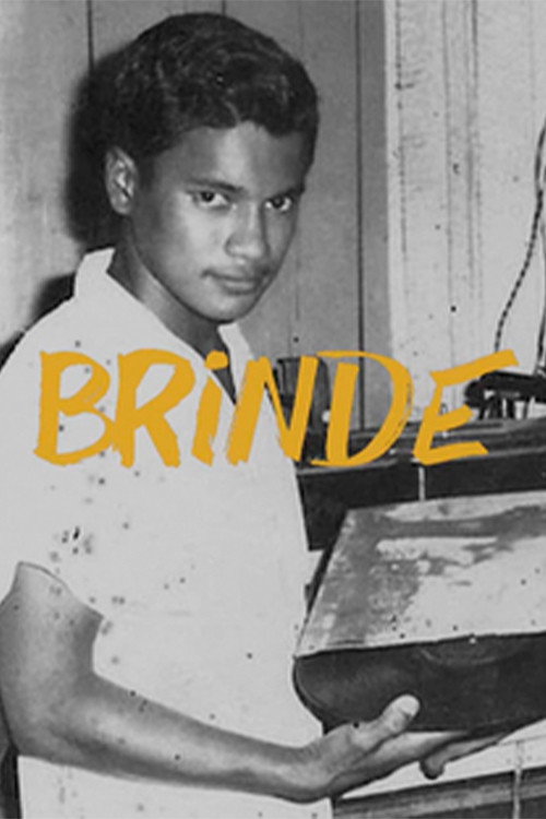 Movie poster for Um Brinde (2016)