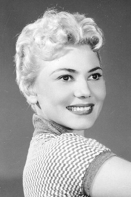 Photo of Laurie Mitchell, Acting