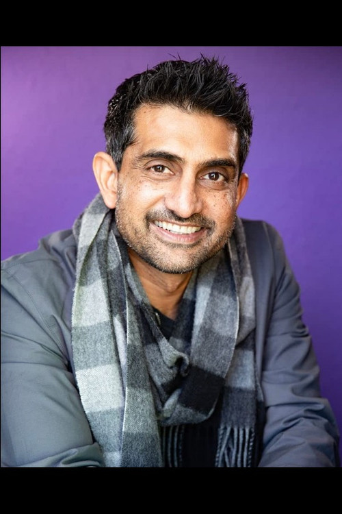 Photo of Sanjay Nambiar, Acting