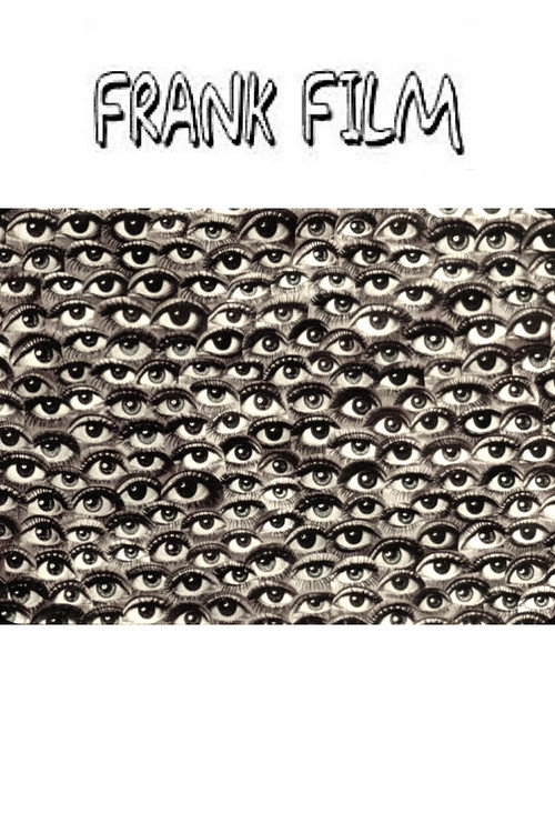 Movie poster for Frank Film (1973)