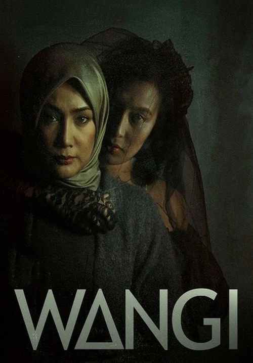 Movie poster for Wangi (2019)