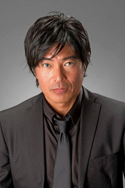 Photo of Ryo Karato, Acting