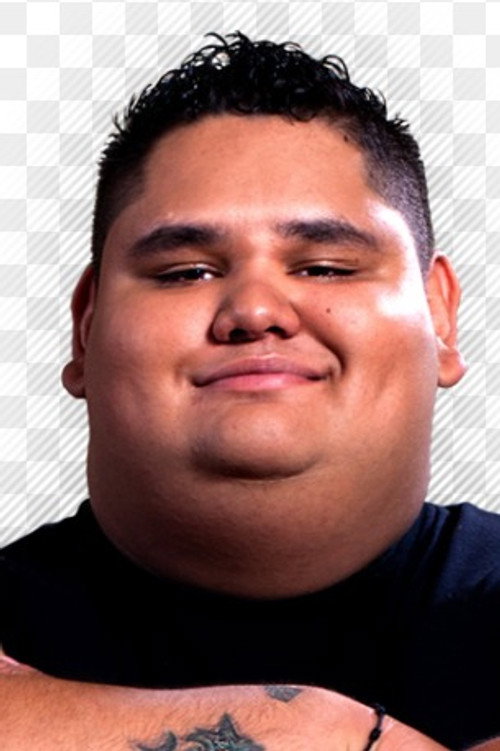 Photo of Ivan Flores, Acting
