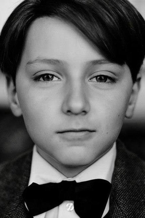 Photo of Anton Sviatoslav Greene, Acting