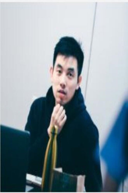 Photo of Ken Yang, Directing
