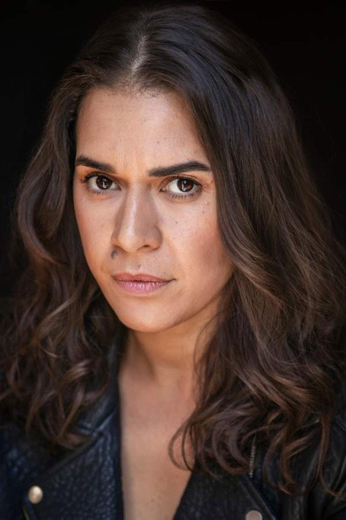Photo of Ana Corbett, Acting