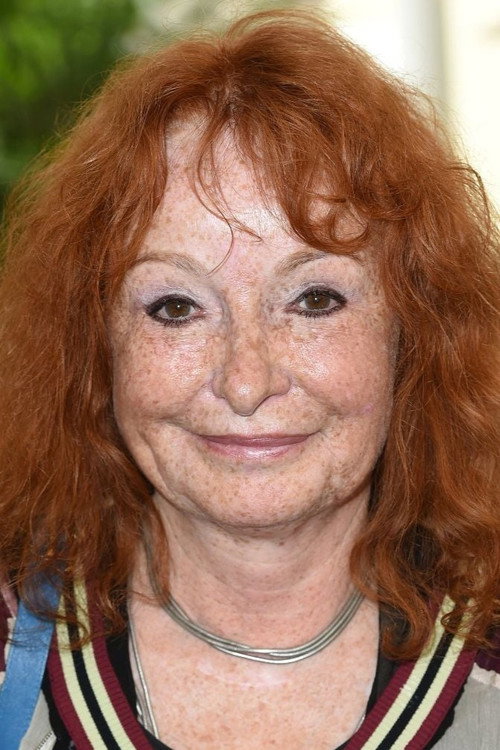 Photo of Vivian Naefe, Directing