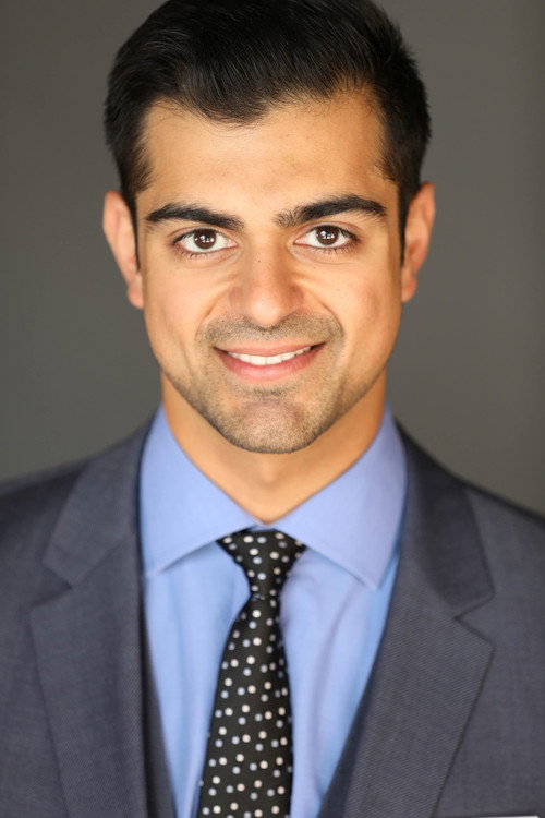 Photo of Zain Ashar, Acting