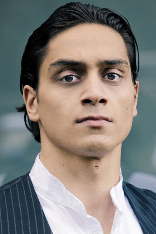 Yasin Boynuince profile