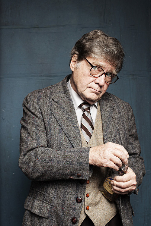 Graham Timbes profile