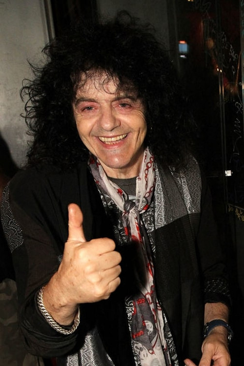 Photo of Jimmy Bain, Acting