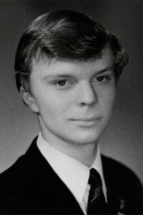 Photo of Mikhail Metyolkin, Acting