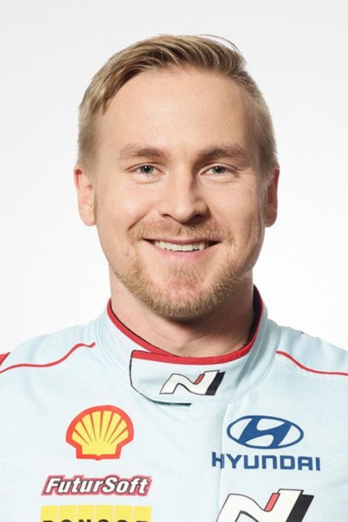 Photo of Esapekka Lappi, Acting