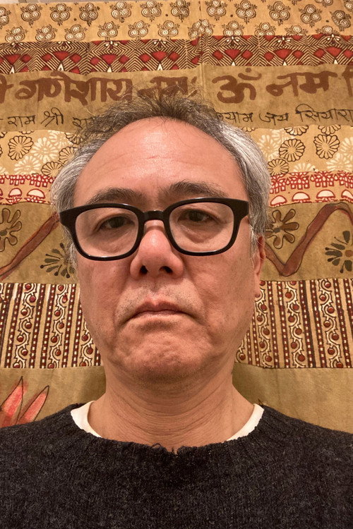 Photo of Akihiro Suzuki, Directing