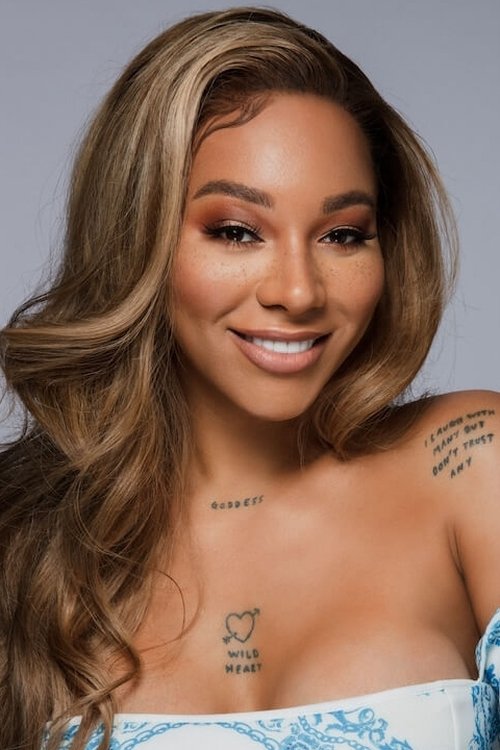 Photo of Munroe Bergdorf, Acting