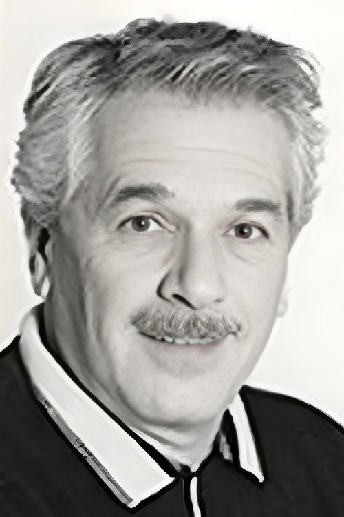 Photo of Michel Muller, Acting