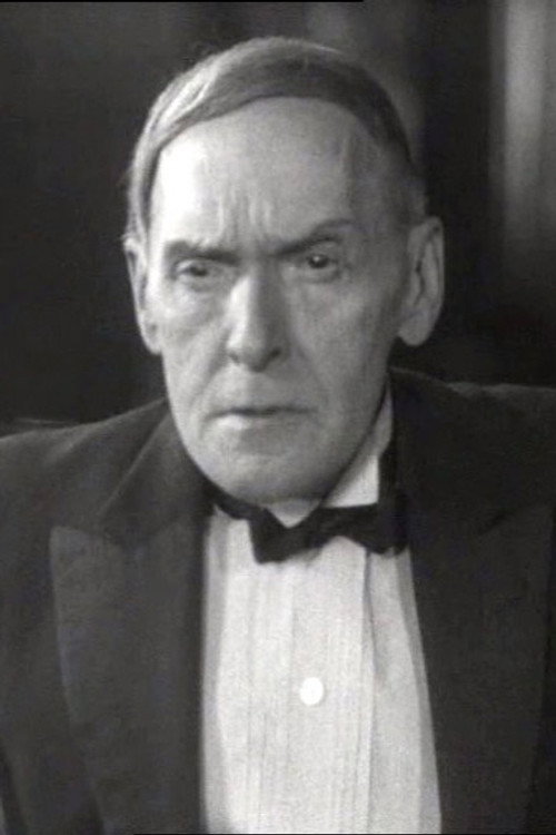 Photo of Mikhail Doronin, Acting