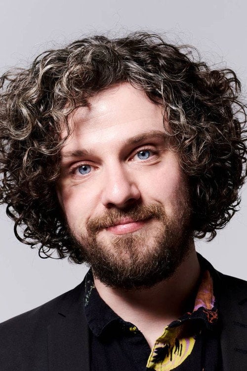 Photo of Alfie Brown, Acting