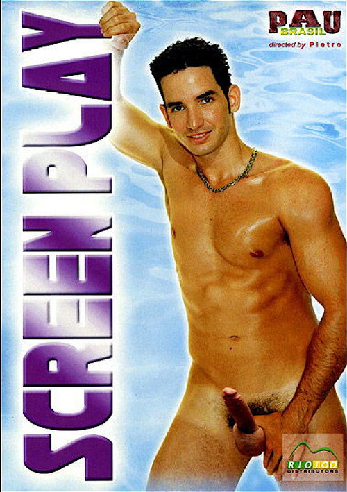 Movie poster for Screen Play (2006)