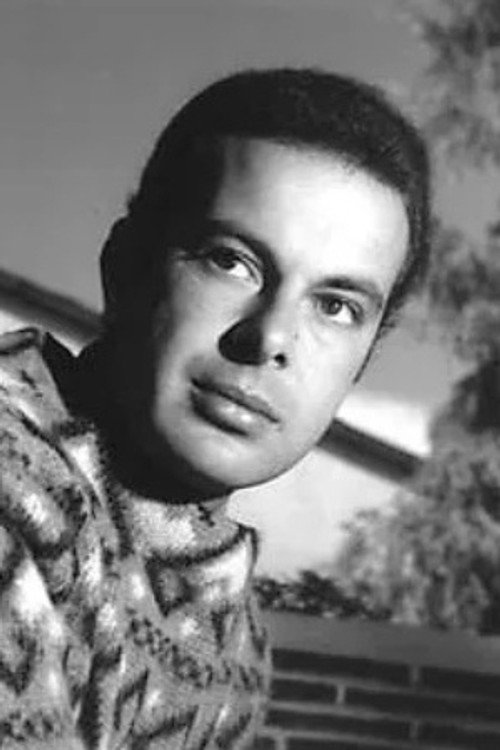 Photo of Rafael del Río, Acting
