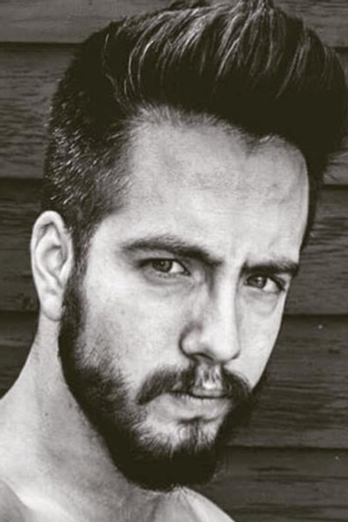 Photo of Damian Dunne, Acting