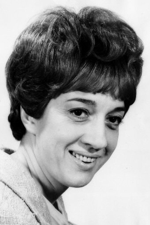 Photo of Denise Morelle, Acting