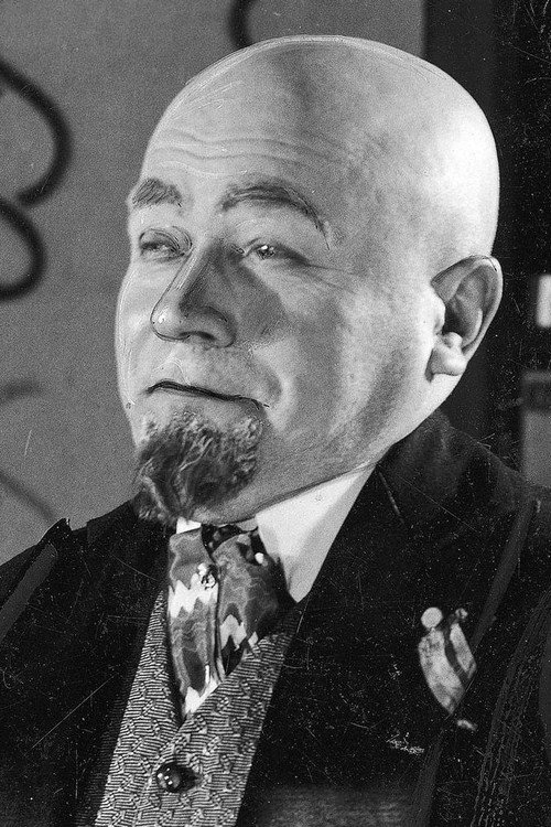 Photo of Henryk Małkowski, Acting