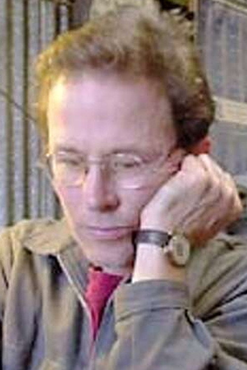 Photo of Matt Heckert, Acting