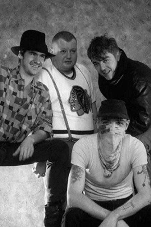 Photo of Los Carayos, Acting