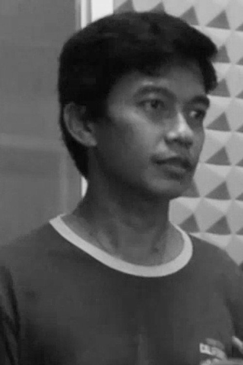 Photo of Naufal Suryono, Acting