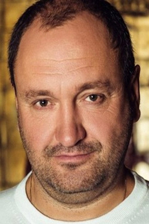 Photo of Sergey Ershov, Acting