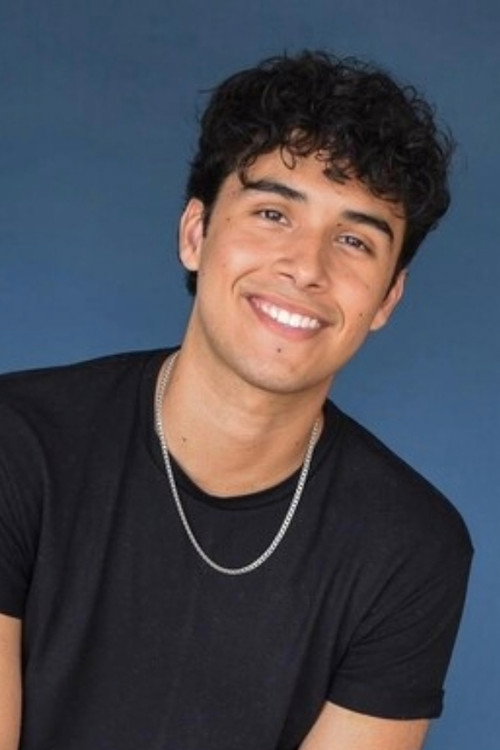 Photo of Preston C. Howell, Acting
