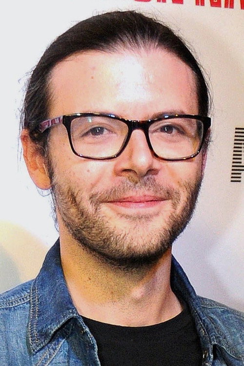 Photo of Olallo Rubio, Directing