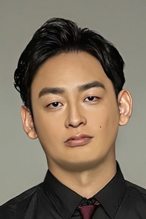 Photo of Keita Suzuki, Acting