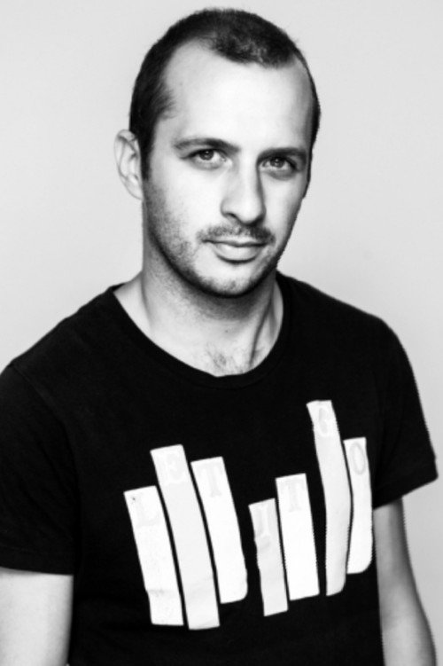 Photo of Andrei Mateiu, Acting