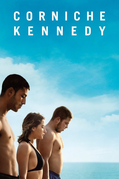 Movie poster for Corniche Kennedy (2017)