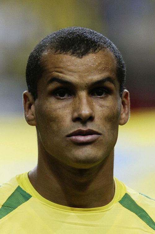 Rivaldo profile